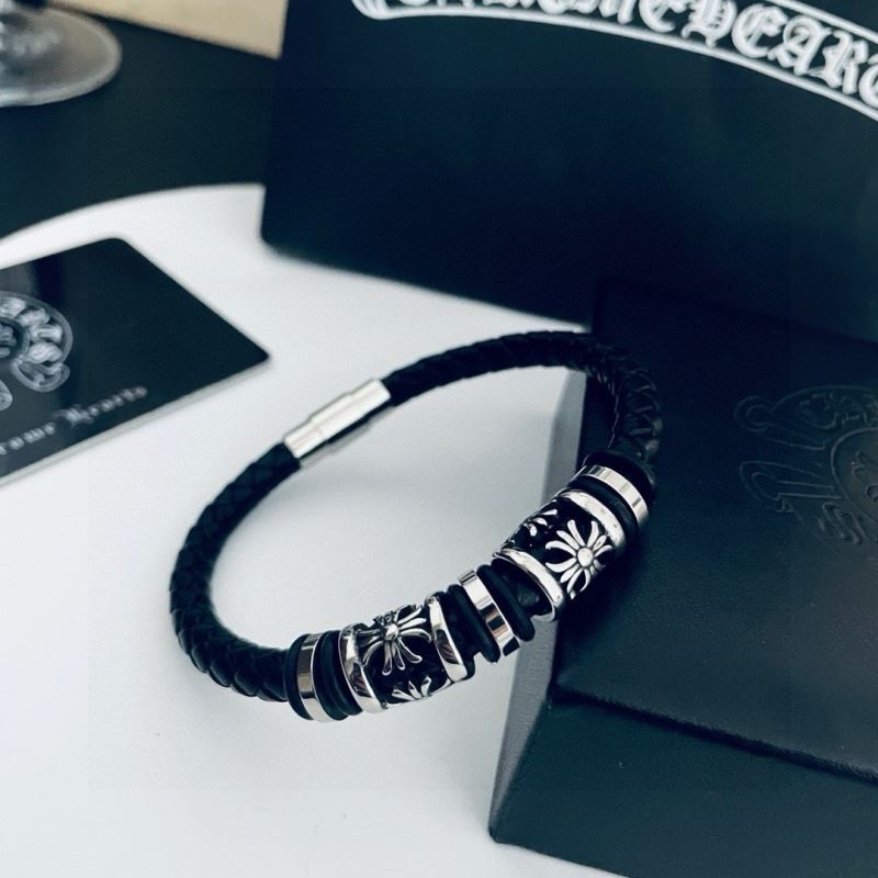 Chrome Hearts Bracelets